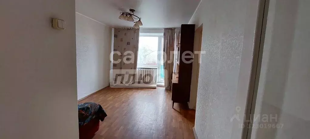 3-к кв. Челябинская область, Еманжелинский муниципальный округ, ... - Фото 1