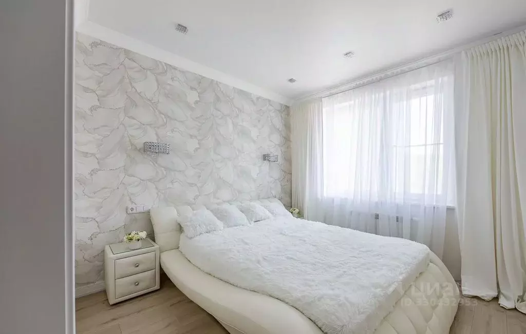 3-к кв. Московская область, Люберцы ул. Юности, 9 (80.0 м) - Фото 1