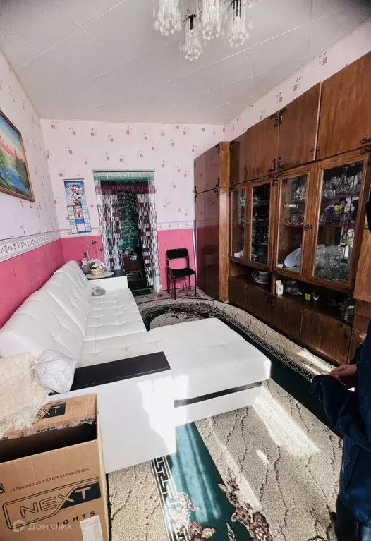 Продаётся 3-к квартира, 55.7 м - Фото 0