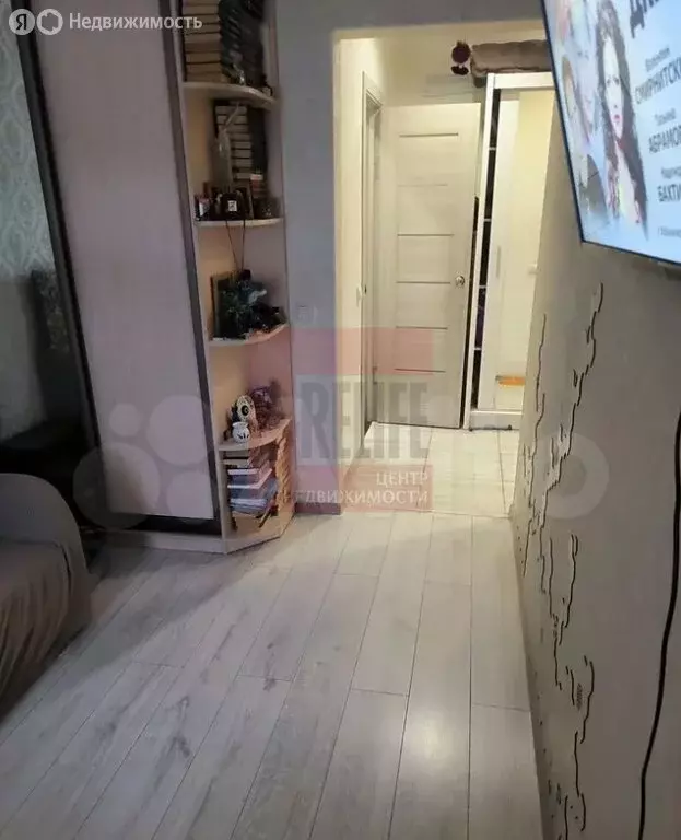 1-комнатная квартира: Калининградская область, Гурьевский ... - Фото 2