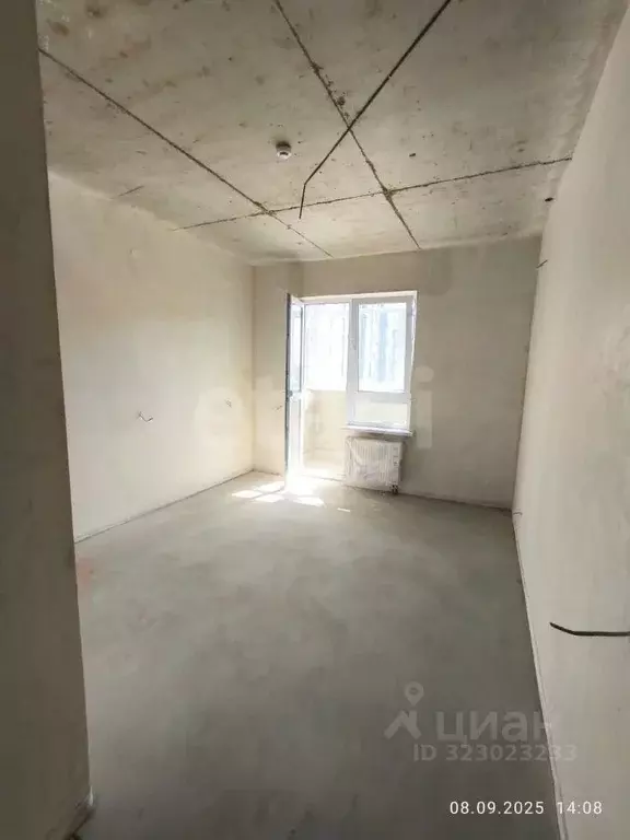 Студия Краснодарский край, Темрюк Дальняя ул., 30/1 (22.93 м) - Фото 2