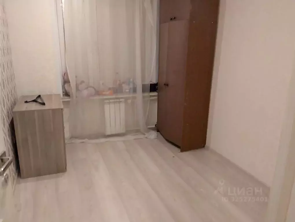 Комната Москва 1-я Владимирская ул., 47 (10.0 м) - Фото 2