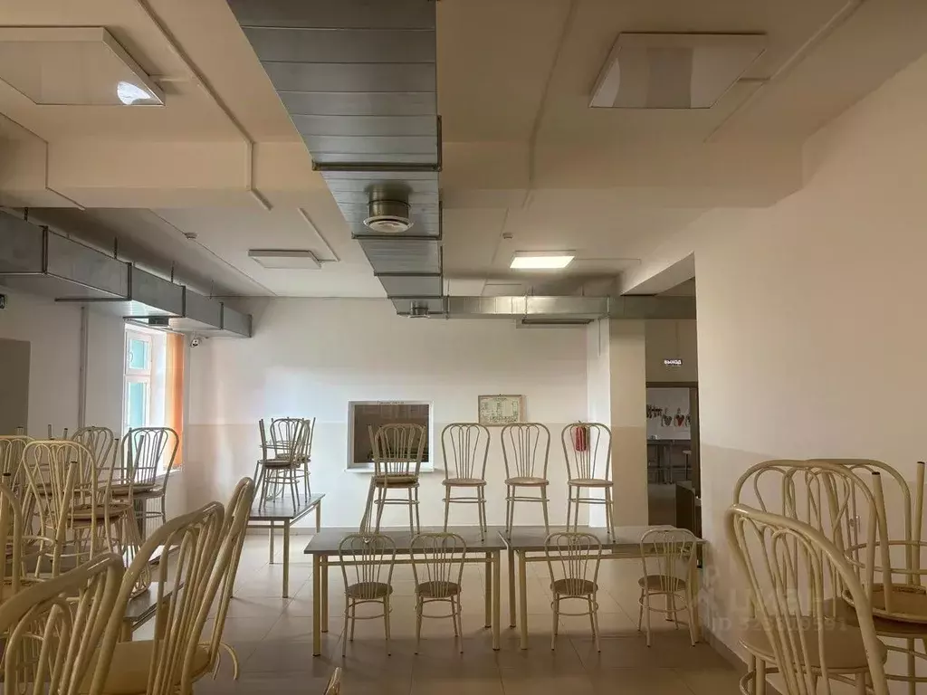 Помещение свободного назначения в Дагестан, Махачкала городской округ, ... - Фото 1