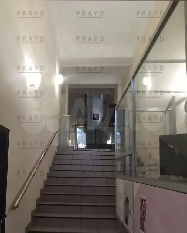 Офис, 16.7 м Трубная - Фото 1