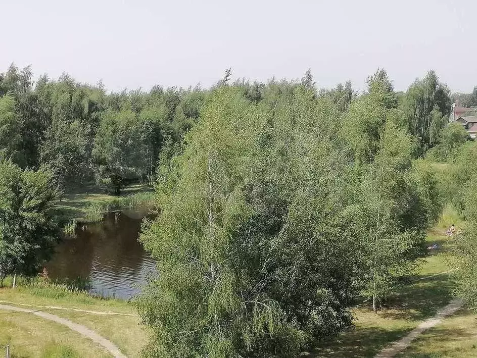 1-к. квартира, 35 м, 5/5 эт. - Фото 1