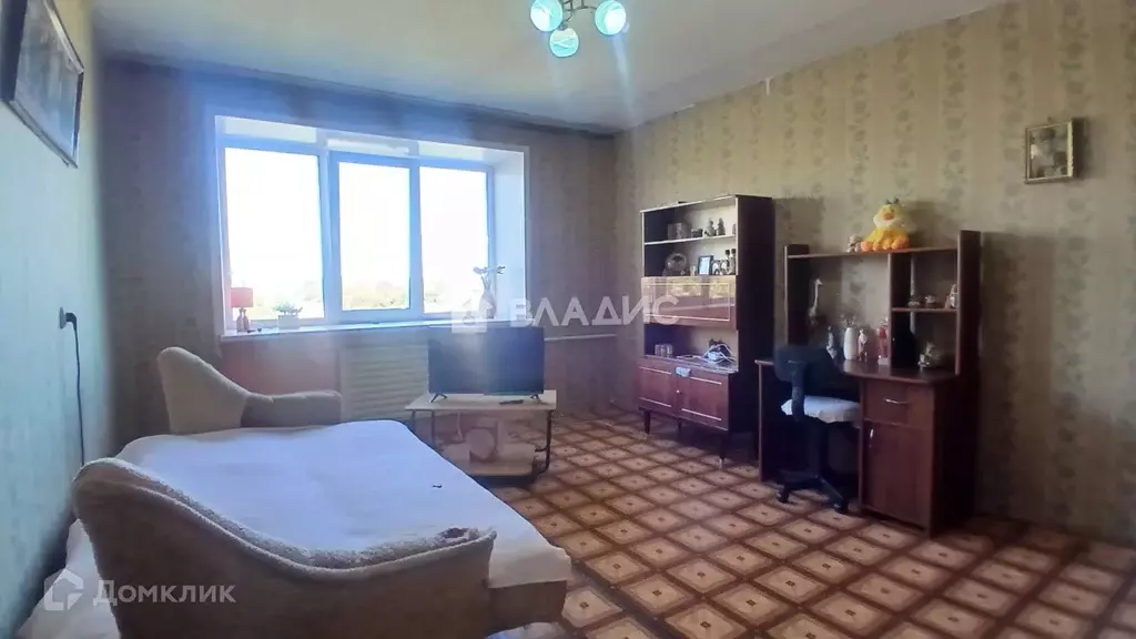 Продаётся 1-к квартира, 35.6 м - Фото 0
