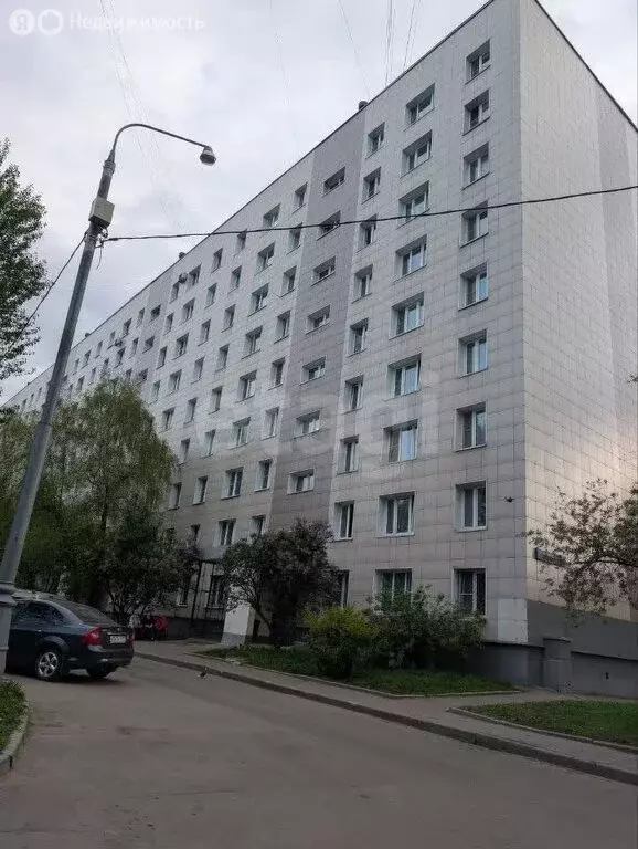2-комнатная квартира: Москва, Елецкая улица, 35к2 (45.1 м) - Фото 1