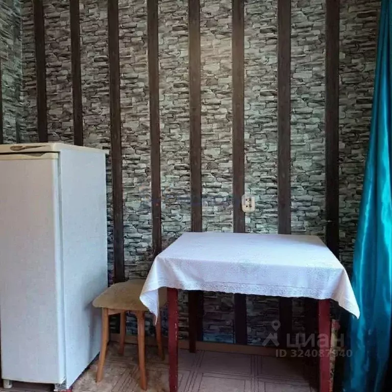 1-к кв. Нижегородская область, Нижний Новгород ул. Германа Лопатина, ... - Фото 1