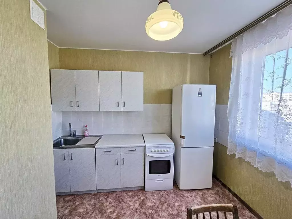 3-к кв. Москва ул. Барышиха, 40К1 (75.0 м) - Фото 2