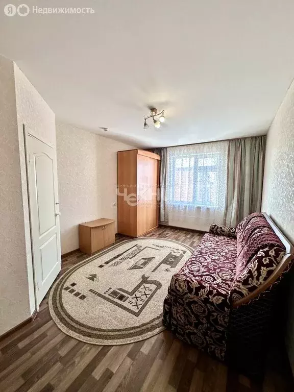 1-комнатная квартира: Нижний Новгород, улица Спутника, 38 (30.7 м) - Фото 1