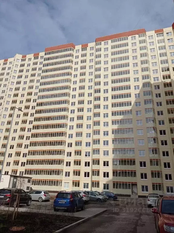 Квартира, студия, 21.8 м - Фото 0