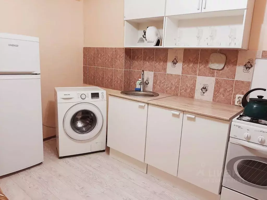 1-к кв. Татарстан, Казань Ферма-2 жилмассив, 78 (40.0 м) - Фото 1