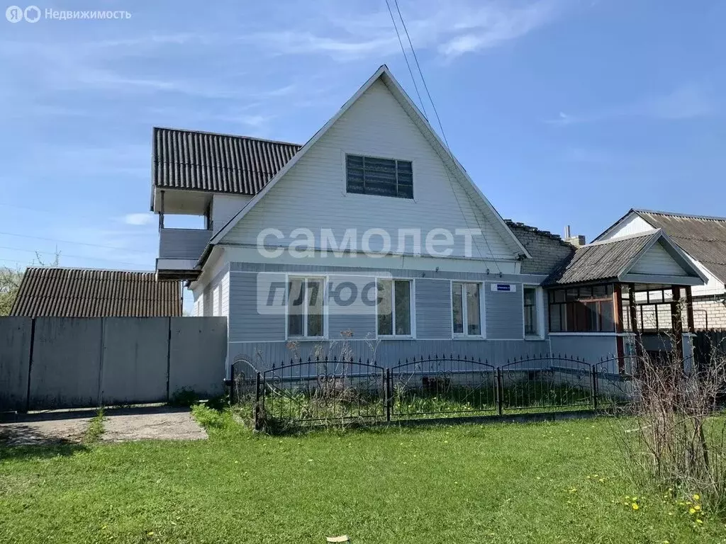 Дом в посёлок городского типа Радица-Крыловка, Пролетарская улица ... - Фото 2
