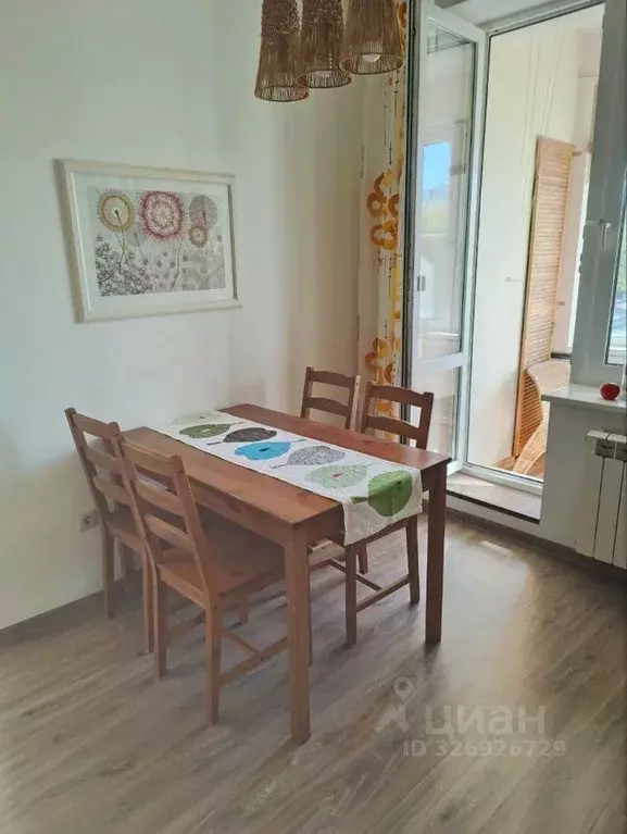 2-к кв. Московская область, Химки Совхозная ул., 3 (68.0 м) - Фото 2