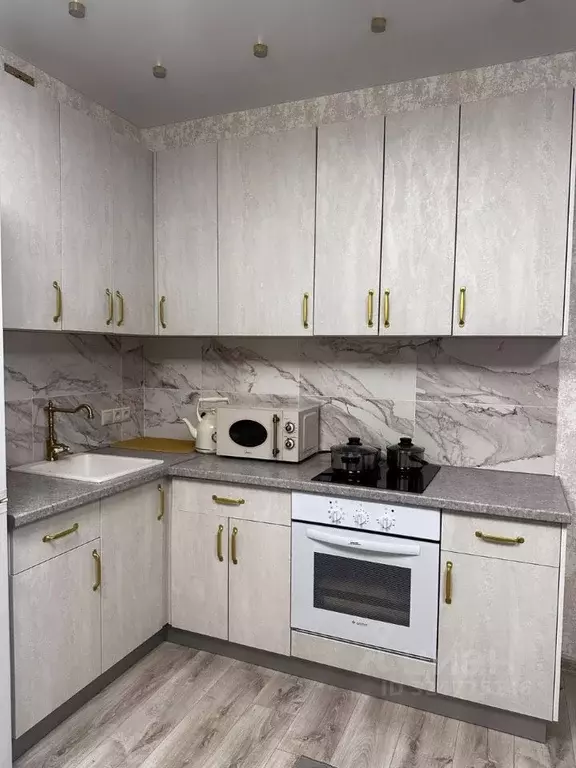 Студия Московская область, Мытищи бул. Тенистый, 1 (26.7 м) - Фото 1