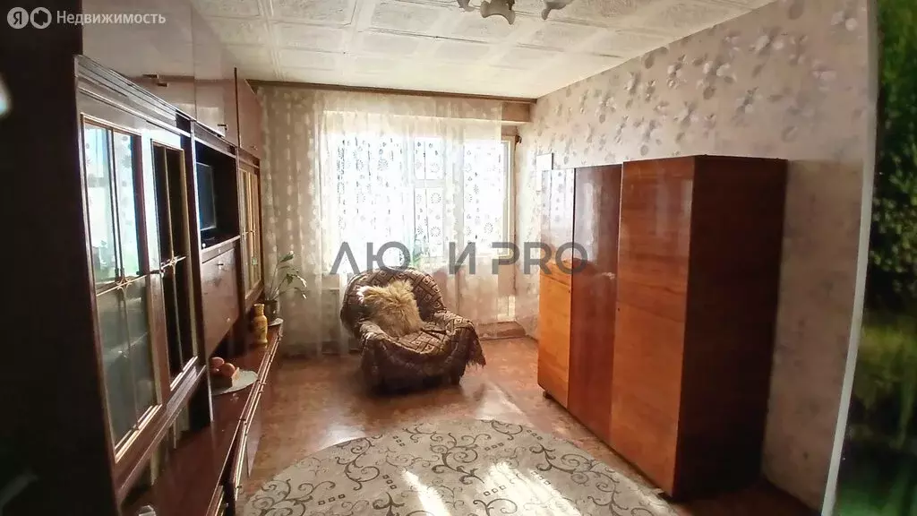 1-комнатная квартира: Саратов, улица имени А.П. Чехова, 8 (33.8 м) - Фото 2