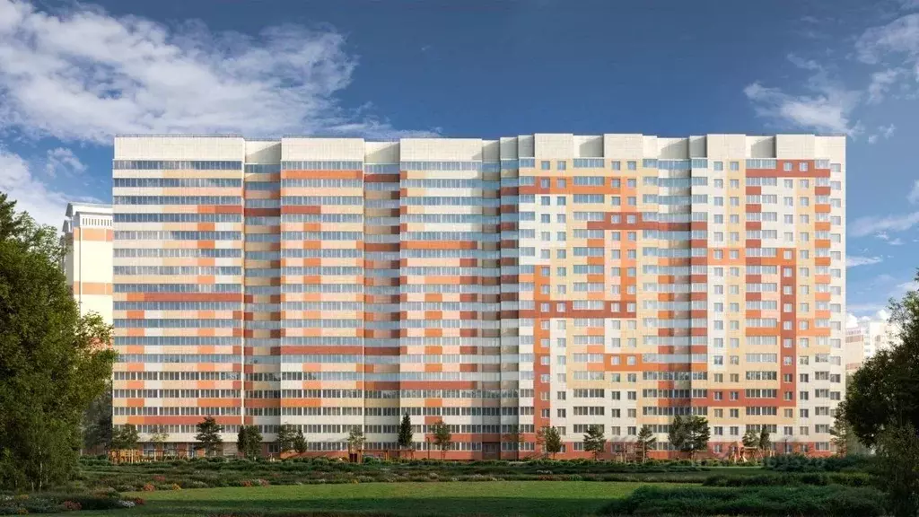 2-к кв. Московская область, Люберцы городской округ, д. Островцы, ... - Фото 2