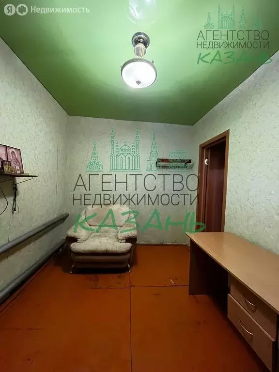Дом в Рыбная Слобода, Северная улица, 9А (68.4 м) - Фото 1