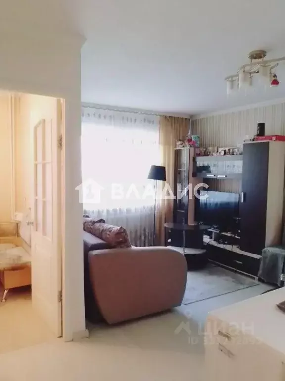 1-к кв. Пермский край, Пермь ул. Льва Шатрова, 24 (31.0 м) - Фото 1
