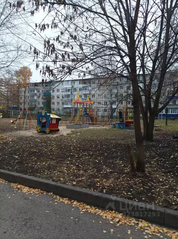 3-к кв. Ульяновская область, Ульяновск ул. Ефремова, 73 (57.2 м) - Фото 1