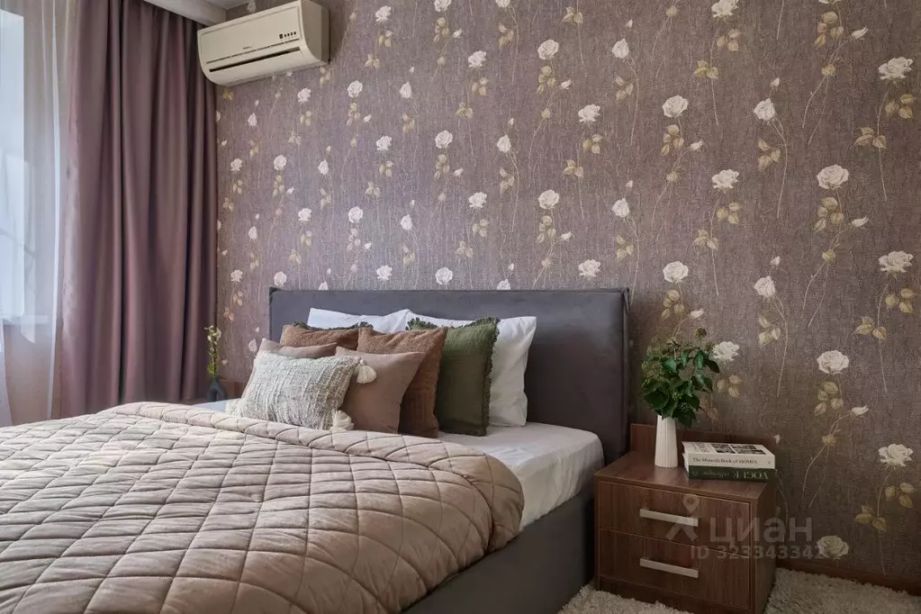 2-к кв. Краснодарский край, Краснодар Восточно-Кругликовская ул., 22 ... - Фото 1