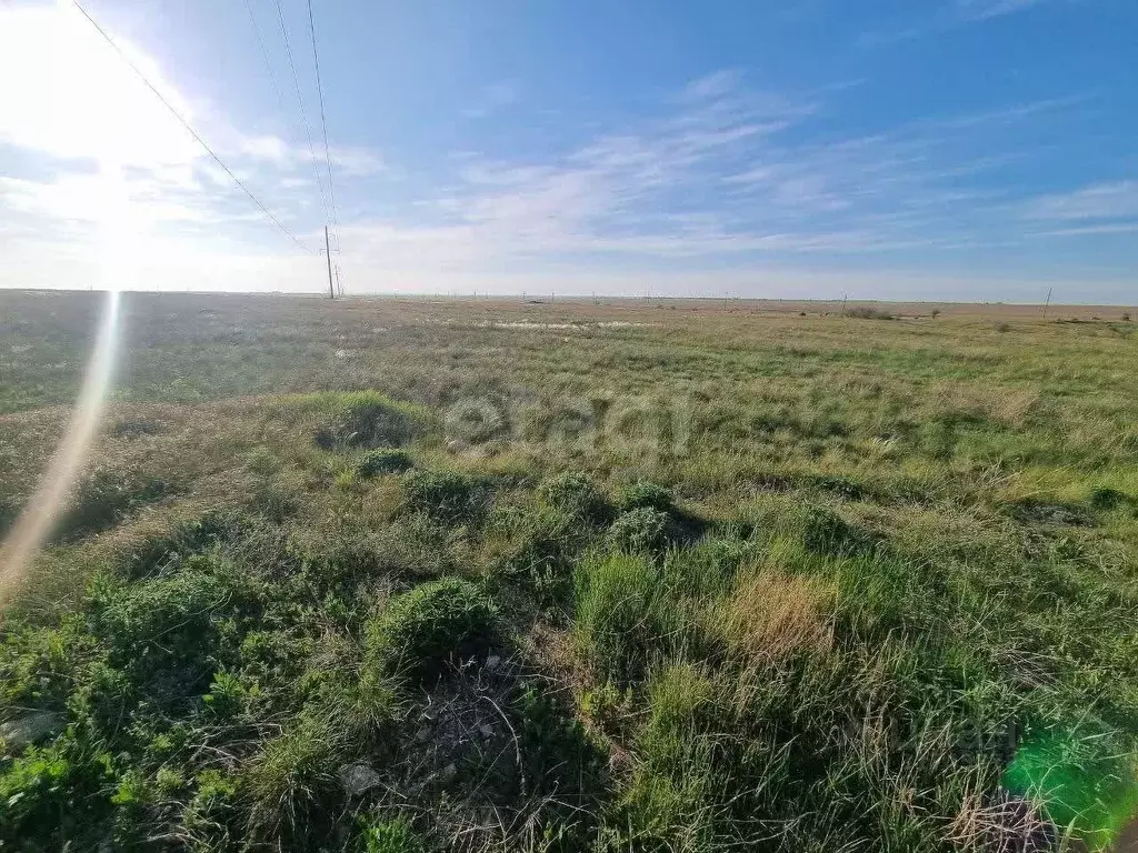 Участок в Крым, Сакский район, с. Штормовое  (6.28 сот.) - Фото 0