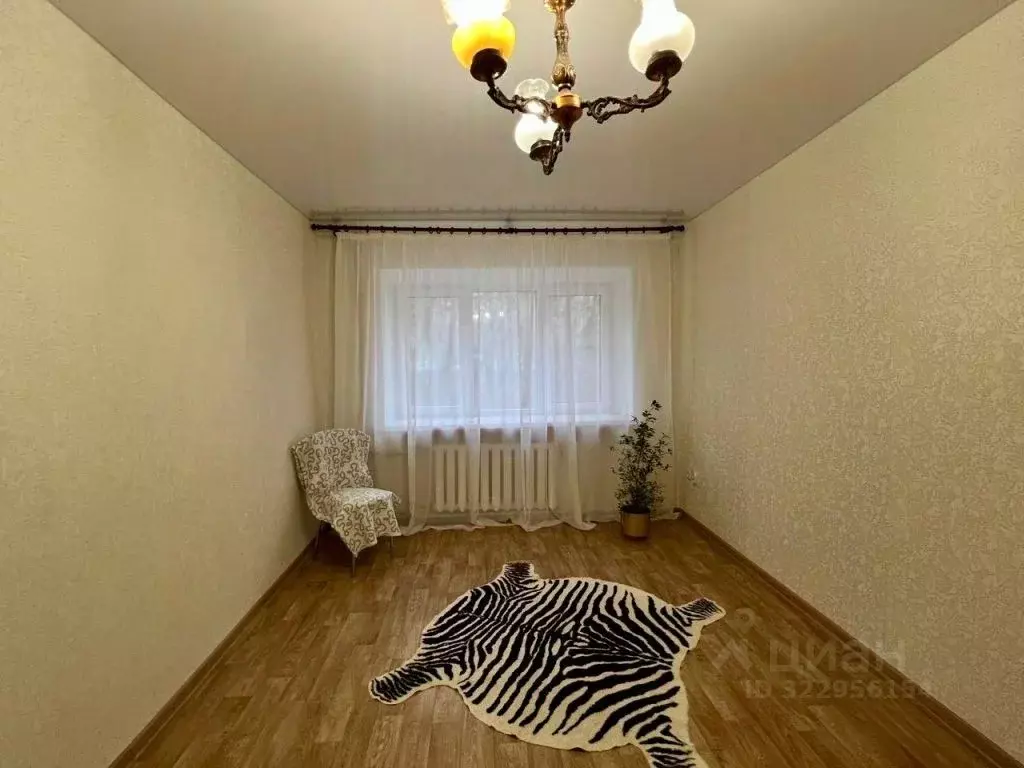 1-к кв. Нижегородская область, Дзержинск ул. Бутлерова, 14 (30.0 м) - Фото 1