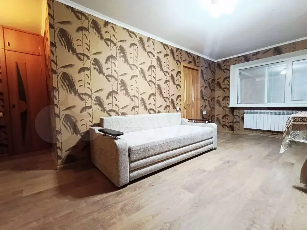 3-к. квартира, 66 м, 1/5 эт. - Фото 0
