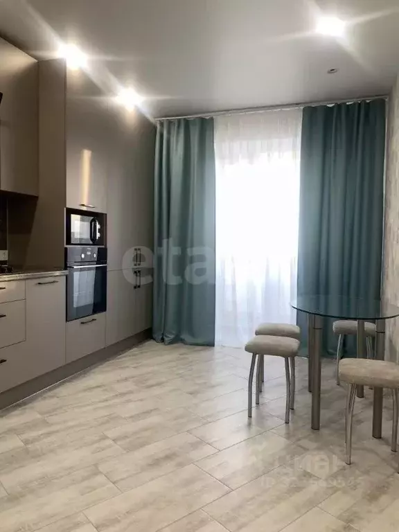 1-к кв. Марий Эл, Йошкар-Ола ул. Западная, 17 (44.2 м) - Фото 1