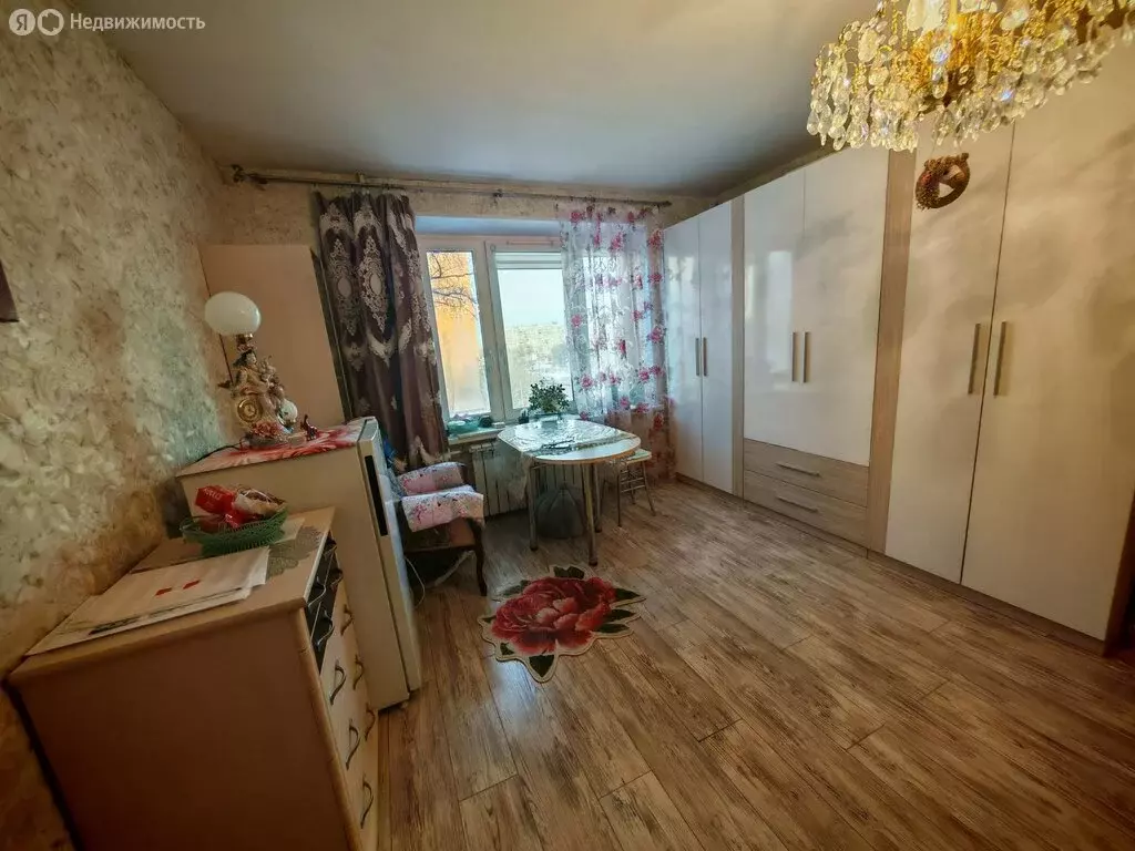 1-комнатная квартира: Москва, Талдомская улица, 15 (35 м) - Фото 1