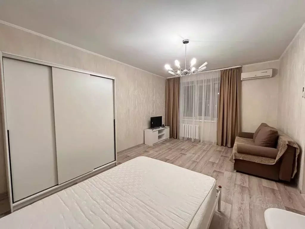 1-к кв. Марий Эл, Йошкар-Ола Красноармейская ул., 122А (40.0 м) - Фото 2