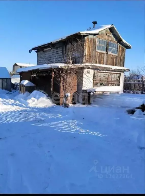 Дом в Курганская область, Курган КМЗ-1 СНТ,  (30 м) - Фото 0