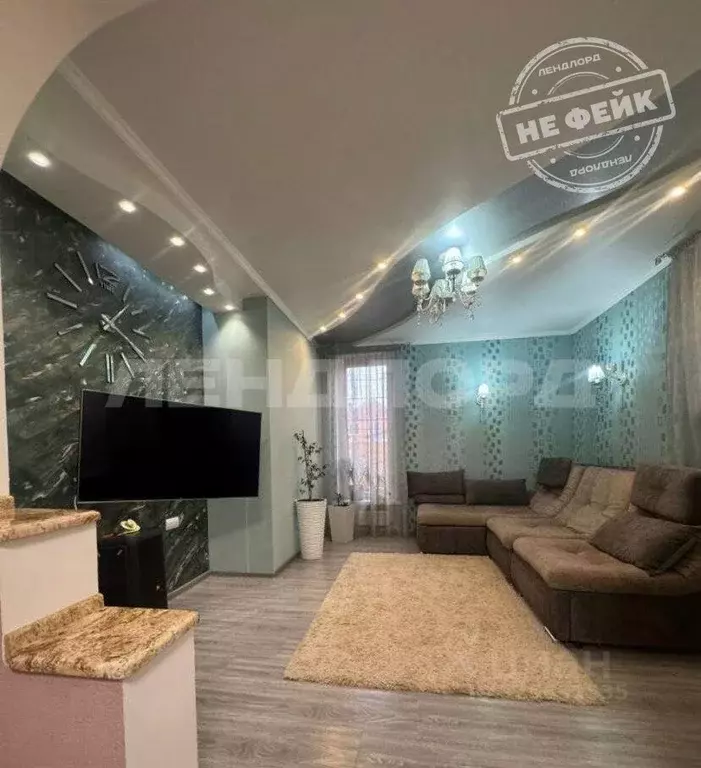 Дом в Ростовская область, Батайск ул. Липовая (129 м) - Фото 1