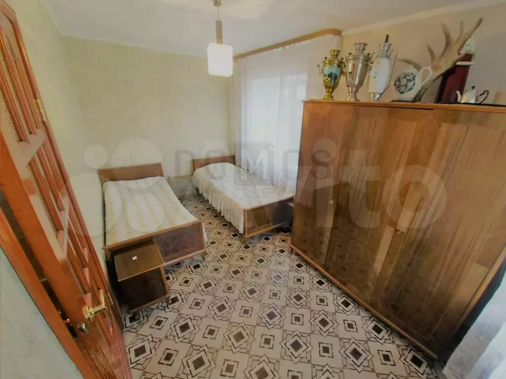 2-к. квартира, 41,6 м, 4/5 эт. - Фото 1