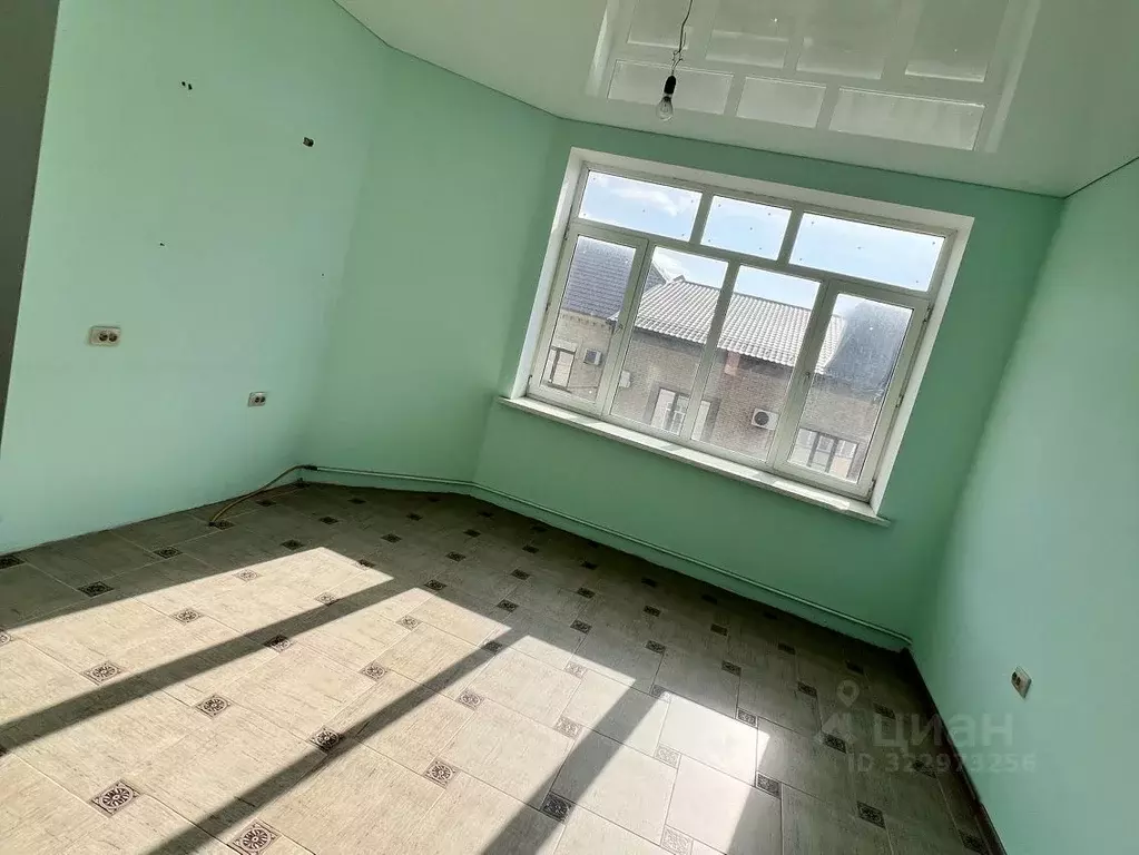 4-к кв. Дагестан, Махачкала Дагтекстиль мкр, ул. Кутишинская, 29 ... - Фото 2