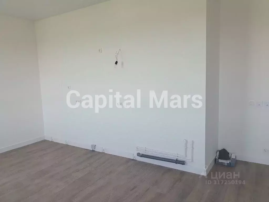 3-к кв. Москва ул. Маресьева, 7к2 (81.0 м) - Фото 1