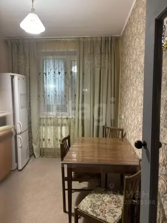 1-к кв. Красноярский край, Красноярск Светлогорская ул., 21 (40.0 м) - Фото 1
