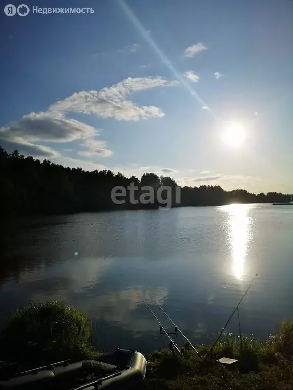 Участок в село Мальцево (8 м) - Фото 1