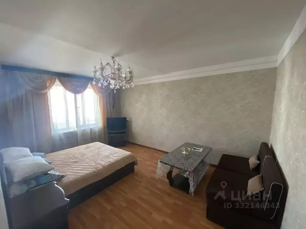 1-к кв. Дагестан, Дербент ул. Расулбекова, 17 (36.0 м) - Фото 1