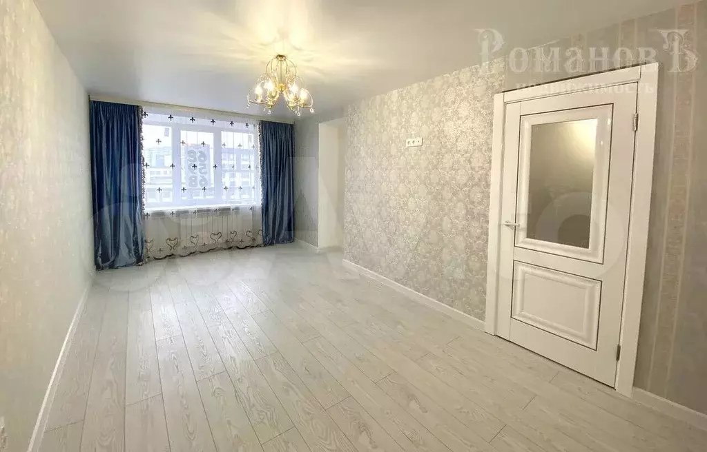 3-к. квартира, 60м, 8/9эт. - Фото 0