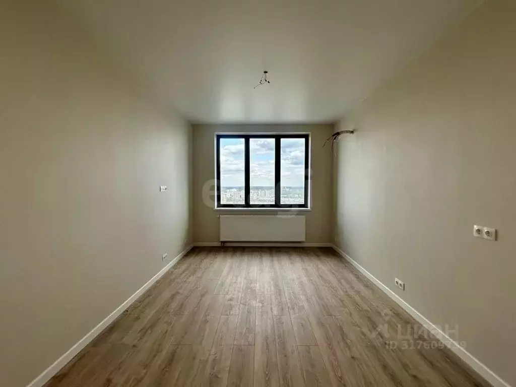 Студия Москва проезд Серебрякова, 11к2 (26.8 м) - Фото 0