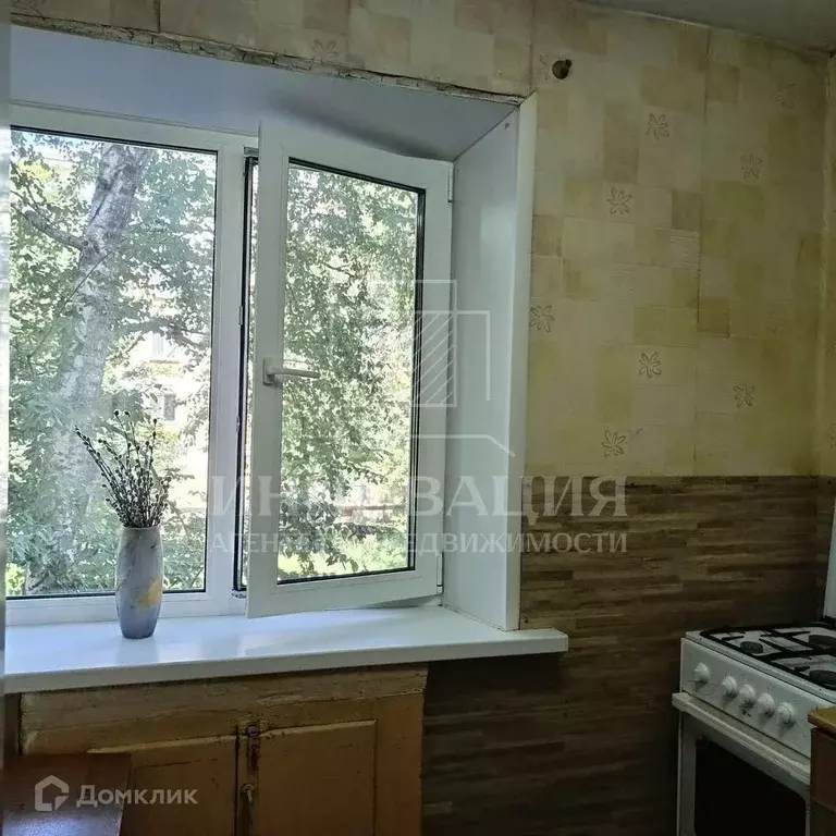 Продаётся 3-к квартира, 51.4 м - Фото 1