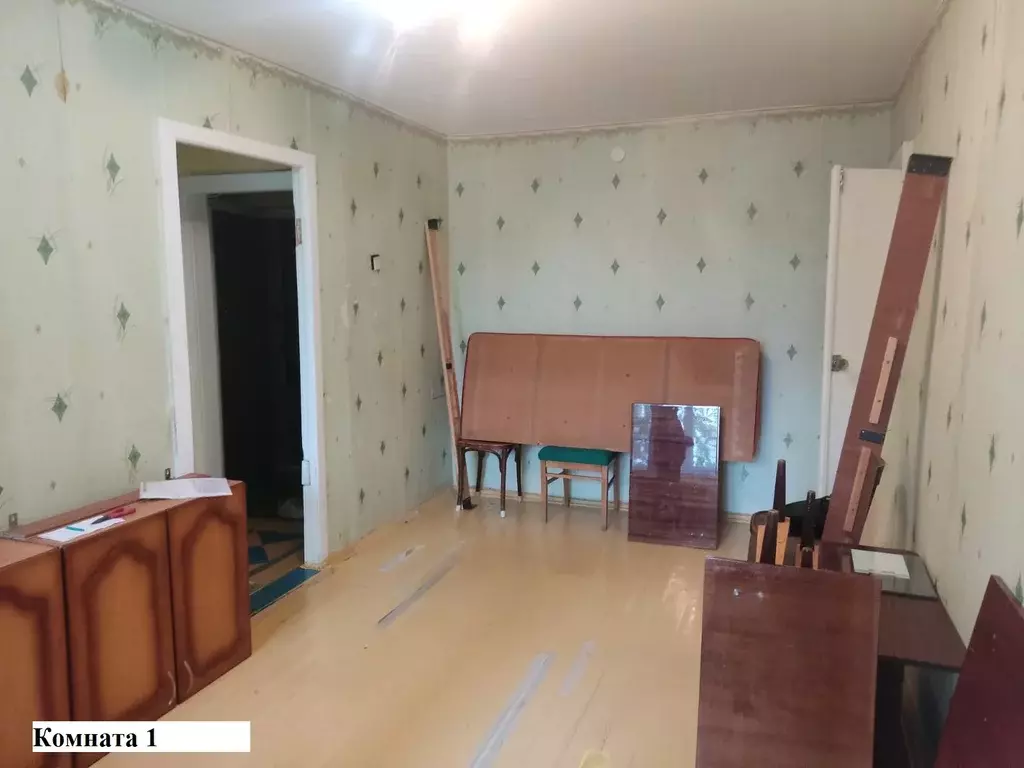 Продаётся 2-к квартира, 41.1 м - Фото 1