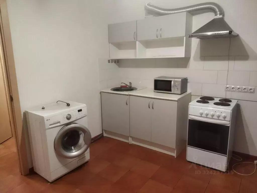 1-к кв. Саратовская область, Саратов проезд 2-й Совхозный, 36А (34.5 ... - Фото 1