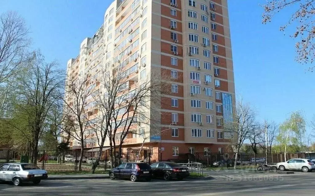 Помещение свободного назначения в Краснодарский край, Краснодар Завод ... - Фото 1