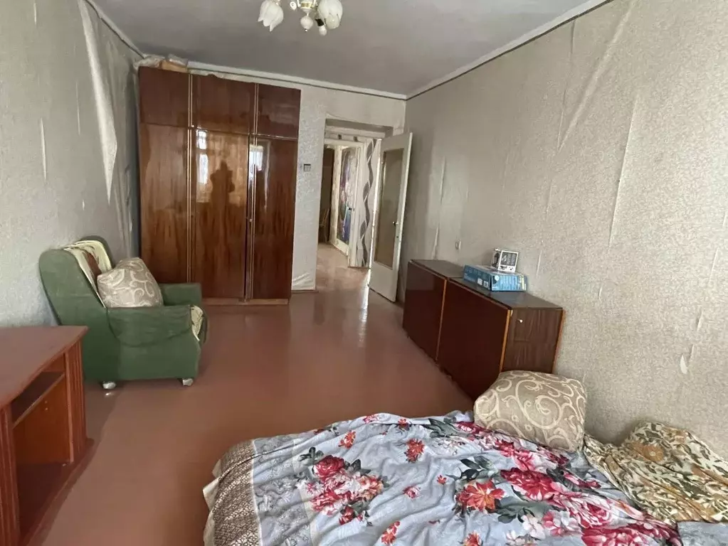 2-к кв. Крым, Феодосия ул. Чкалова, 179 (50.1 м) - Фото 2