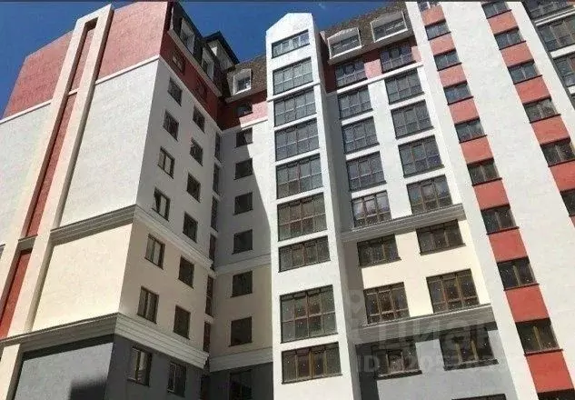 3-к кв. Крым, Симферополь ул. Севастопольская, 43Ж (87.7 м) - Фото 0