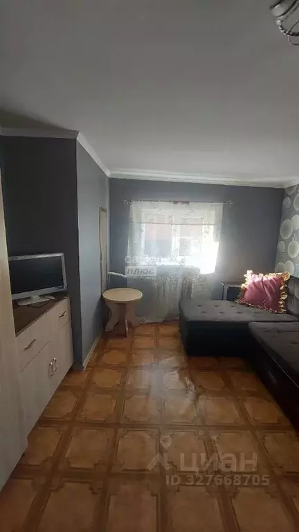 Комната Московская область, Подольск ул. Клары Цеткин, 31 (15.0 м) - Фото 2