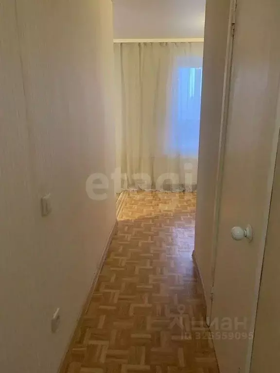 1-к кв. Пермский край, Пермь Комсомольский просп., 3 (31.0 м) - Фото 1