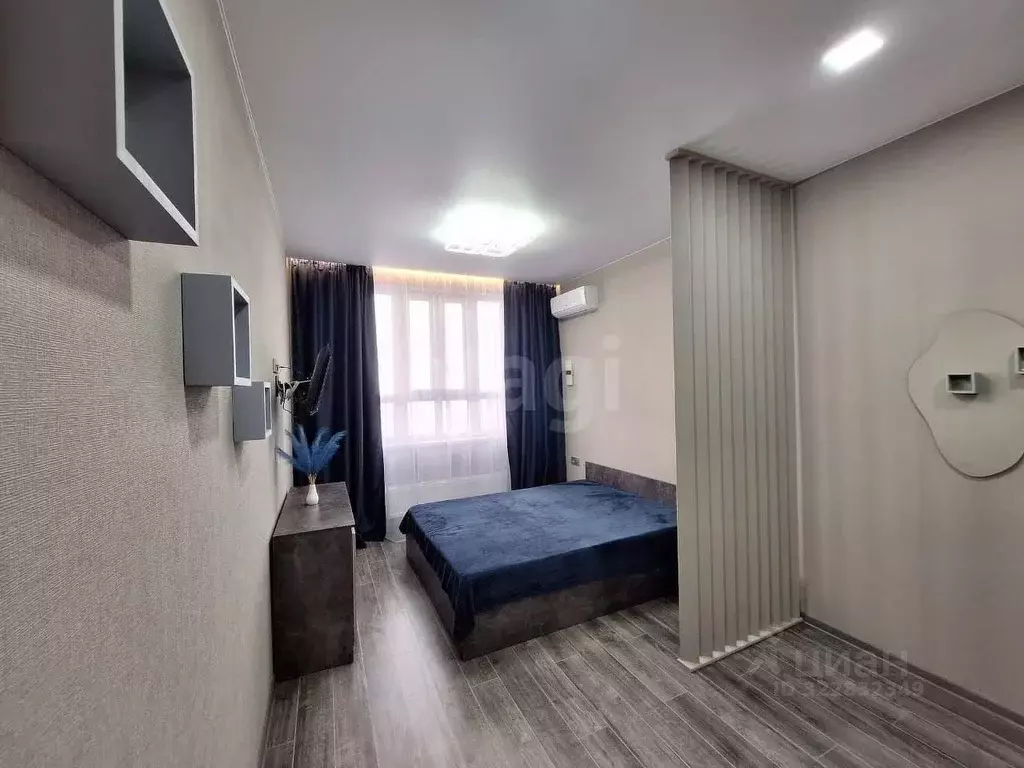 1-к кв. Крым, Симферополь просп. Александра Суворова (34.4 м) - Фото 2